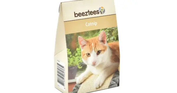 Cumpără online Iarba pisici Beeztees Catnip 20gr
