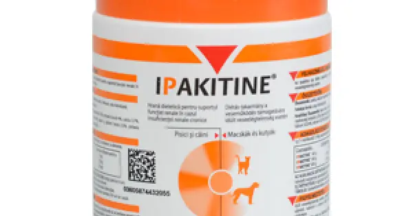 Ipakitine 60 gr, pentru caini si pisici Promoție