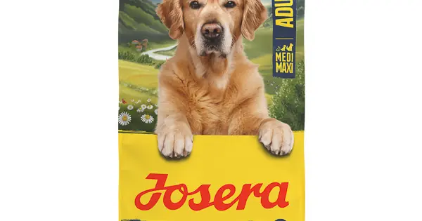Noutate Josera Adult Medi/Maxi Optiness 12,5 kg