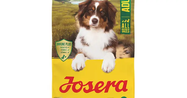 Doar azi Josera Adult with Duck & Potato 12,5 kg