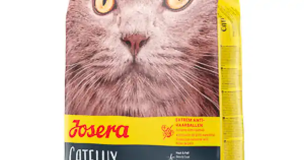 Josera Catelux 10 kg Ofertă de sezon