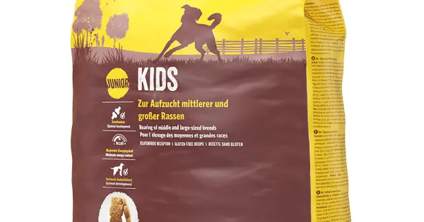 Josera Kids 900 g Reducere extra
