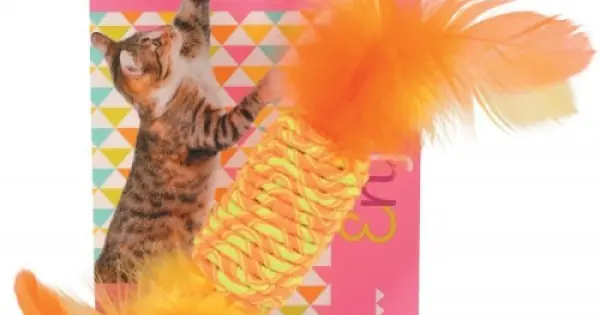 Discount Jucaria pentru pisica zolux Candy