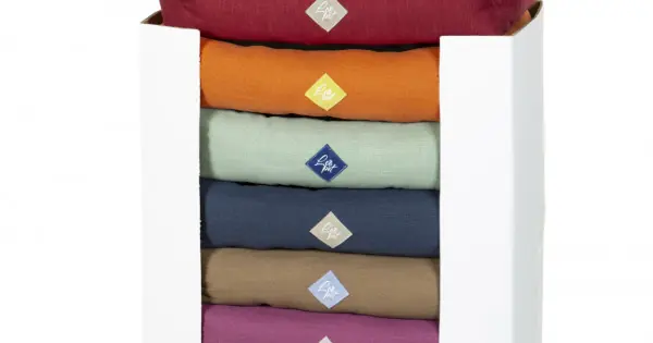 Leopet Culcus Elba Solid Colours Ieftin