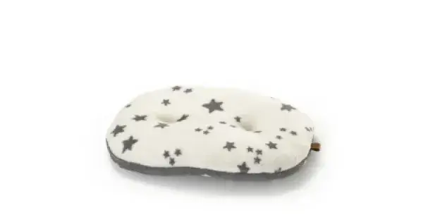 Cumpără online Leopet Culcus Nettuno Plush Stars 70x50 Cm
