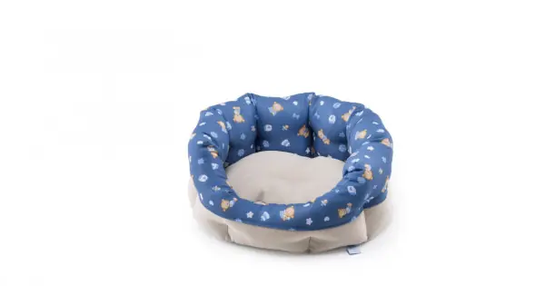 Leopet Culcus Santorini Baby Bear Reducere specială