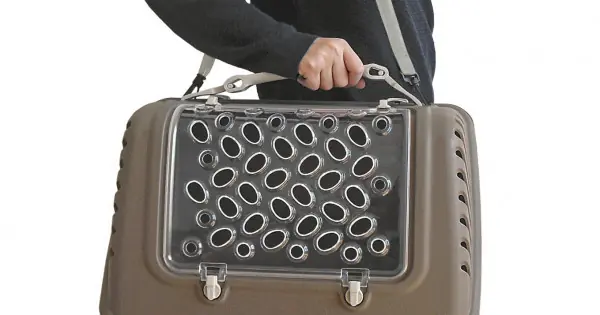 Leopet Cusca Transport P-Bag cu Curea Ofertă specială