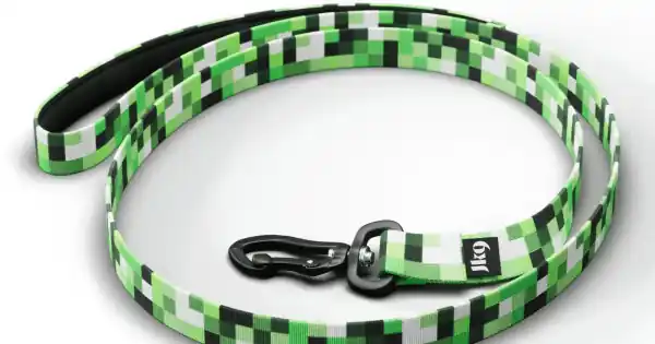 Bestseller Lesa textila, multicolora, ecologica, lungime 1.2 m, latime 20 mm