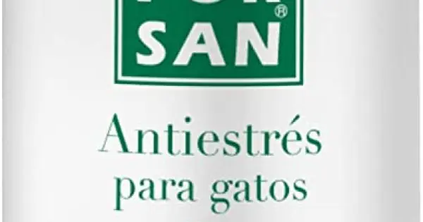 Ieftin Menforsan Spray Antistres Cat ambiental 125 Ml