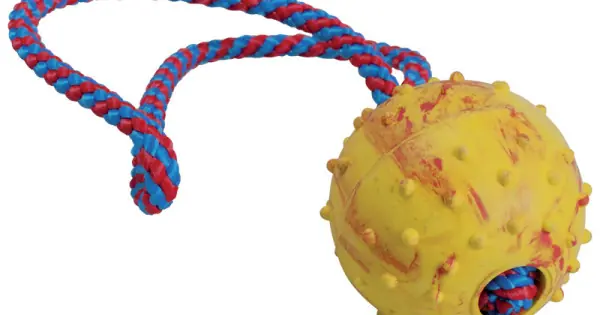 Reducere extra Minge cauciuc Gappay - 6cm