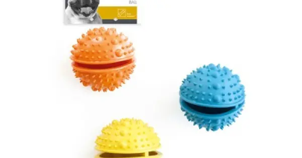 Minge cu dispenser de recomepnse MARS M-PETS, Ø 8 cm Reduceri