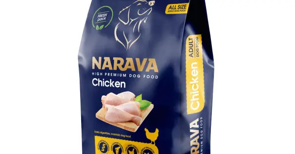 Narava Adult All Size - Hrana uscata premium - Pui - 15kg Super ofertă