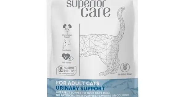 Nature‘s Protection Urinary, ton si somon, hrana complementara pentru pisici adulte, 70g Noutate