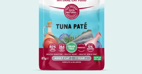 Preț mic Naturo Adult Cat Mousse cu Ton 85g
