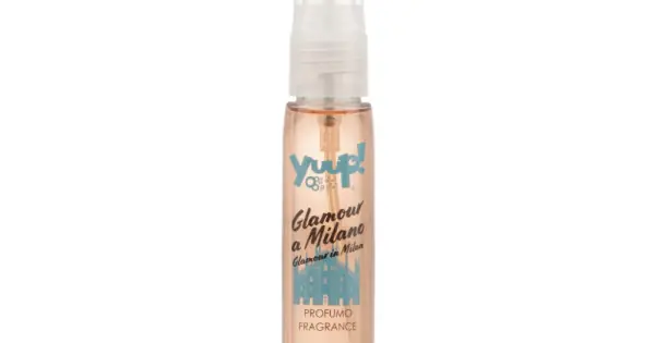Parfum Yuup Glamour in Milan - 30ml Cumpără acum