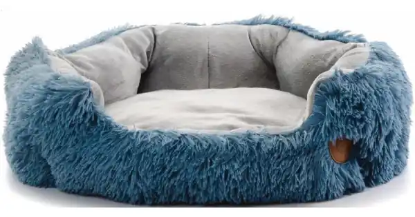 Patut Yetti cu blanita 61 cm Chilipir