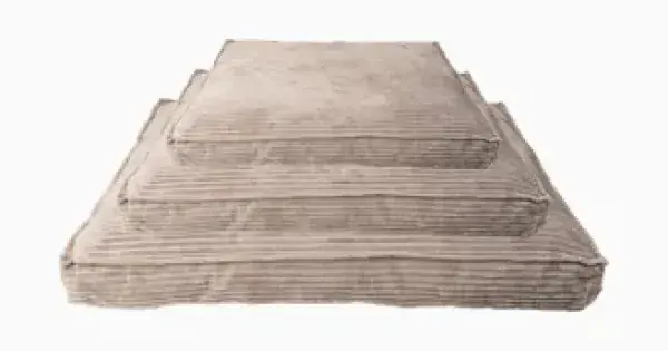 Pawise Cozy Bed Memory Mattress 75x60x10cm Ofertă specială