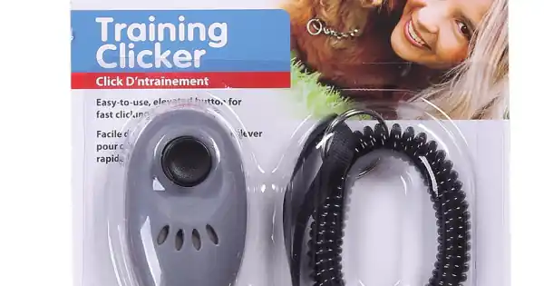 Pawise Training Clicker Popular
