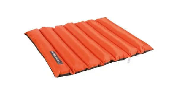 Perna Lombok de exeterior M-PETS orange, 85 x 70 cm Livrare expres