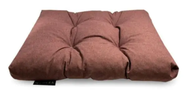 Vezi acum Perna pentru caini Meduza Otis, Denim Red, 120x80 cm