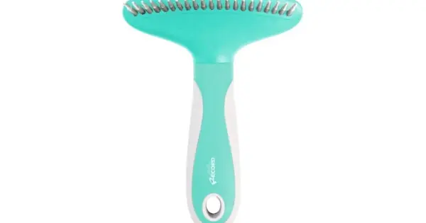 Pieptan grebla Hairmony L Popular