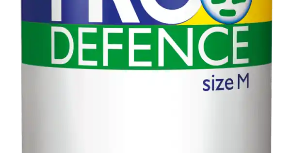 PRO DEFENCE M, granulat, Tropical Fish, 1000 ml, 440g Promoție