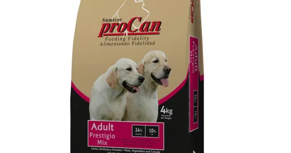 Reduceri Procan Prestigio Mix - Hrana uscata completa - 4kg