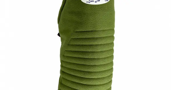 Ofertă exclusivă Protectie de picior pentru dresaj canin EuroJoe Nr.4
