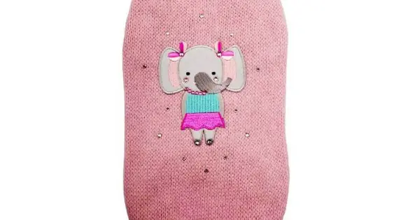 Pulover Mafalda - S-M - Roz Vezi acum