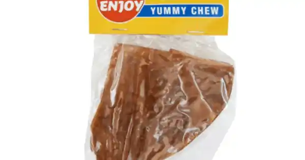 Cumpără acum Recompensa pentru caini Enjoy Ureche de porc 1buc/set KS-28