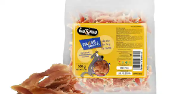 Recompense Duck File 500G Reducere extra