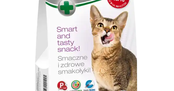 Cel mai bun preț Recompense pentru Respiratie proaspata, pisica, Dr. Seidel, 50g