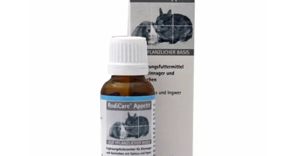 RODICARE APETIT -15ml Reducere specială