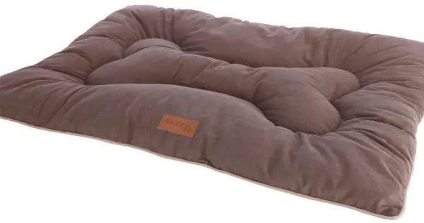 Saltea caine Benno - Maro - 140cm Expediere rapidă
