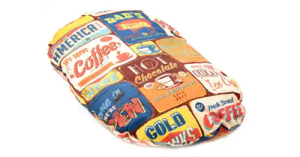 Comandă acum Saltea caini Milu 80 cm