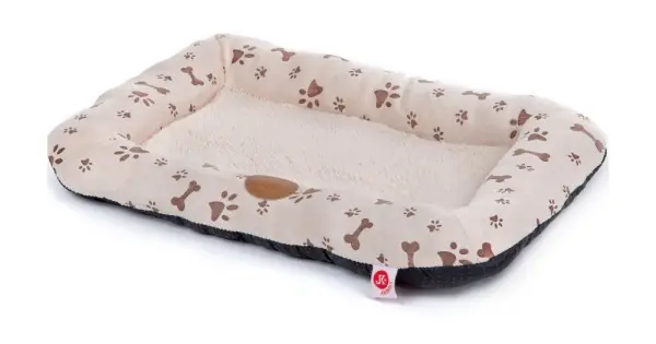 Comandă acum Saltea culcus Velvet bej 55/36 cm
