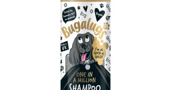 Sampon Bugalugs One in a Million - 250ml Ultima șansă