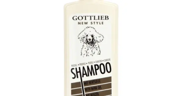 Livrare expres Sampon Ipts Poodle Apricot 300 ml