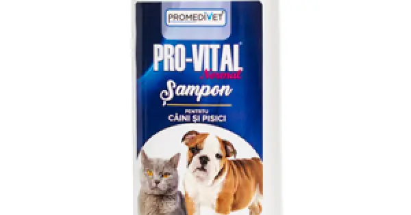Ofertă limitată Sampon Pro Vital Normal 500 ml