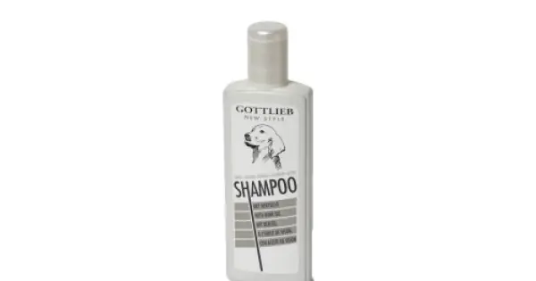 Sampon Sulphur Gottlieb 300ml Cumpără acum