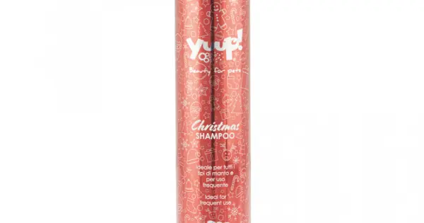 Sampon Yuup Home Christmas - 250ml Ofertă specială