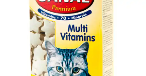 Sanal Cat Premium 85 g Disponibil imediat