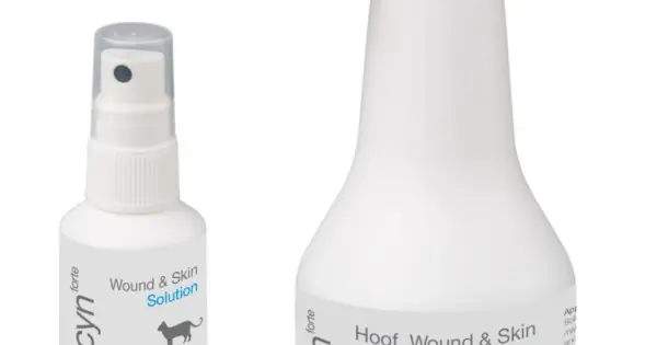 Sanocyn rani si leziuni cutanate hidrogel 75ml Preț mic