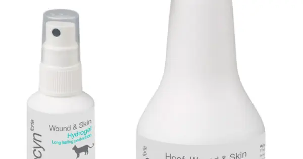 Popular Sanocyn solutie rani si leziuni cutanate 75ml