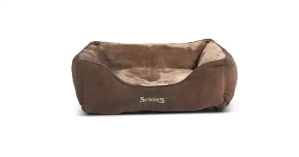 Scruffs Culcus Chester Maro 60 x 50 cm Mai ieftin
