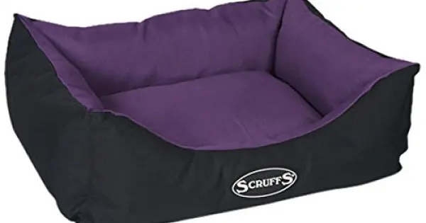 Ofertă exclusivă Scruffs Culcus Mov 50x40
