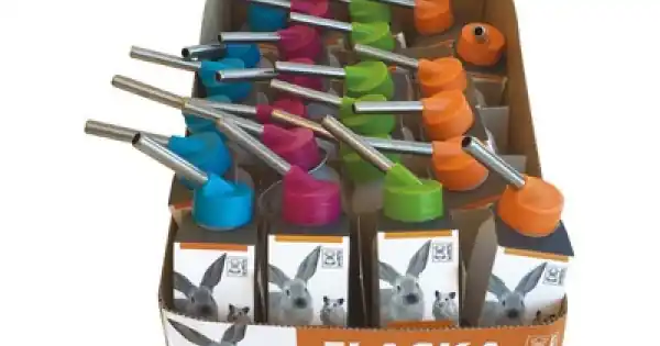 SET Adapatoare pentru rozatoare, M-PETS, 24 x 50ml Calitate înaltă