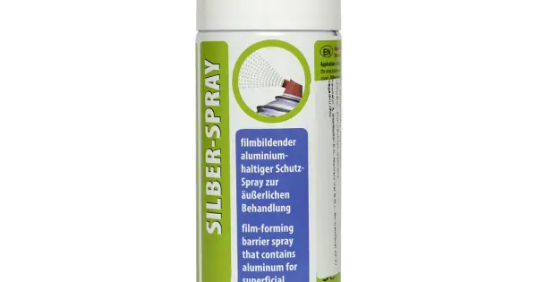 Discount Silber spray 200 ml