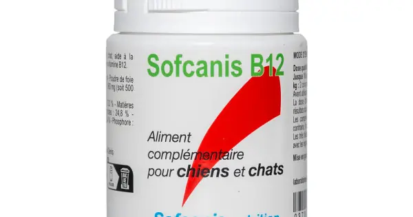 Sofcanis b12 40cp Lichidare de stoc