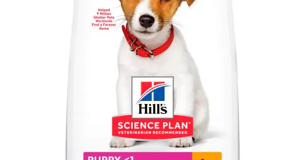 SP CANINE PUPPY S&M CHK 6 KG Reducere de preț